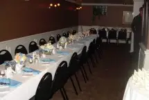 Photograph of Ashten's Restaurant, Southern Pines