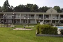 Photograph of Americas Best Inn, Bessemer City