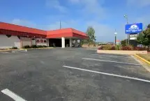 Photograph of Americas Best Value Inn, Sanford