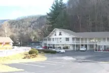 Photograph of Castlewood Inn, Maggie Valley