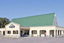 Photograph of Knights Inn, Henderson