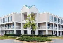 Photograph of Rodeway Inn, 