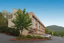 Photograph of Sylva Inn,
