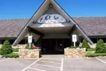 Photograph of High Meadows Inn & Nikolas Restaurant, Roaring Gap