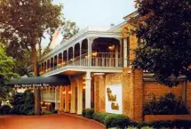 Photograph of The Velvet Cloak Inn, Raleigh