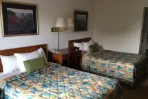 Photograph of Woodlawn Inn, 
