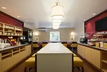 Photograph of Hawthorn Suites, 