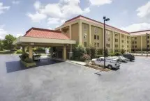 Photograph of Quality Inn Charlotte,