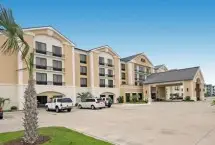 Photograph of Hampton Inn, Atlantic Beach
