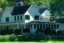 Photograph of Half Mile Farm, Highlands