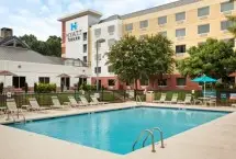Photograph of Hyatt House Charlotte Airport, Charlotte