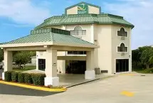 Photograph of Quality Inn Salisbury, 