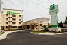 Photograph of The Inn At Greensboro Airport,
