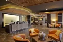 Photograph of Hyatt House Raleigh / Durham Airport, Morrisville