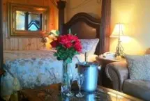 Photograph of Saluda Mountain Lodge, Saluda