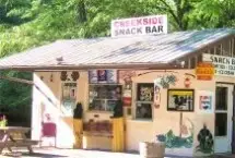 Photograph of Deep Creek Lodge & Creekside Tubing, Bryson City