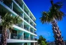 Photograph of Harbor Inn Suites, Wrightsville Beach
