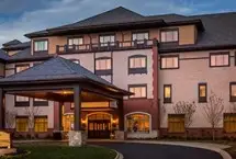 Photograph of Inn On Biltmore Estate, Asheville