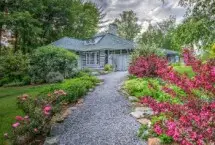 Photograph of Linville Falls Lodge & Cottages, Linville Falls