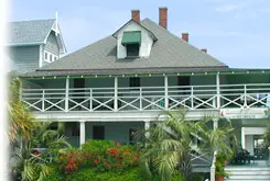 Photograph of Carolina Temple Island Inn, Wrightsville Beach