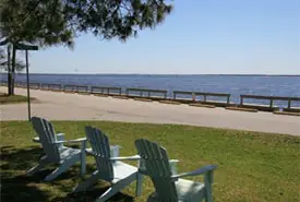 Photograph of River Neuse Suites, Oriental