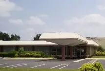 Photograph of Red Carpet Inn, Dunn