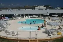 Photograph of Cavalier Motel, Kill Devil Hills
