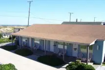 Photograph of Beach Haven Motel, Kitty Hawk