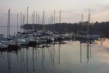 Photograph of Bath Harbor Marina & Motel, Bath