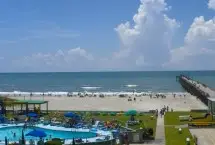 Photograph of Oceanana Family Resort Motel, Atlantic Beach
