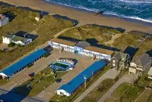 Photograph of Ocean House Motel, Kill Devil Hills