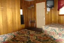 Photograph of Salvo Inn Motel, Salvo