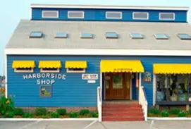 Photograph of Harborside Motel, Ocracoke