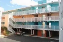 Photograph of Bodie Island Resort, Nags Head