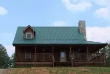 Photograph of Sky Island Retreat & Campground, Old Fort