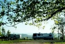Photograph of Campfire Lodgings, Asheville