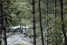 Photograph of Kirkland Creek Campground, Bryson City