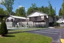 Photograph of Lakewood RV Resort, Flat Rock