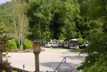 Photograph of Mountain Stream RV Park, Marion