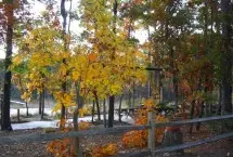 Photograph of Heritage Campground, Carthage