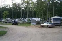 Photograph of Tamarac Marina & Campground, Salisbury