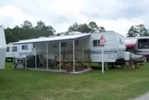 Photograph of River's Edge Family Campground, Bayboro