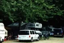 Photograph of Creekside Mountain Camping, Bat Cave