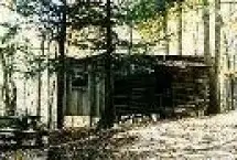 Photograph of Arrowmont Stables & Cabins, Cullowhee
