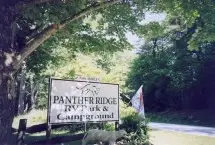 Photograph of Panther Ridge RV Park & Campground, Lake Toxaway