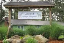 Photograph of Zooland Resort and Campground, Asheboro