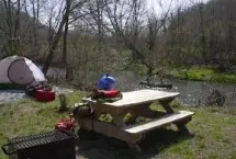 Photograph of Adventure Village At Headwaters Outfitters, Rosman