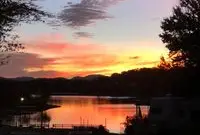 Photograph of Ho Hum Campground, Hayesville