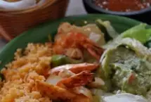 Photograph of La Fiesta Restaurante Mexicano, Burlington