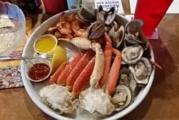 Photograph of Awful Arthur's Oyster Bar, Kill Devil Hills